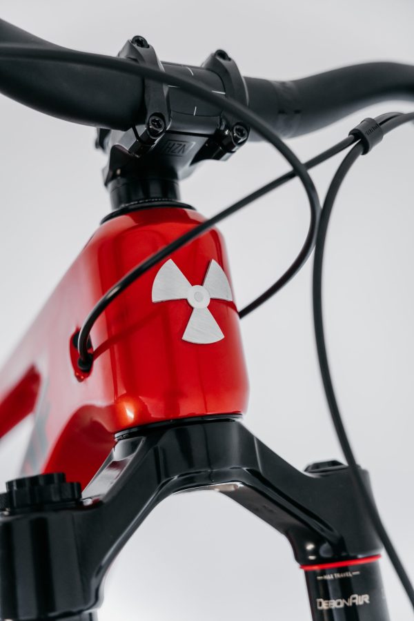 Nukeproof Giga Carbon Pro