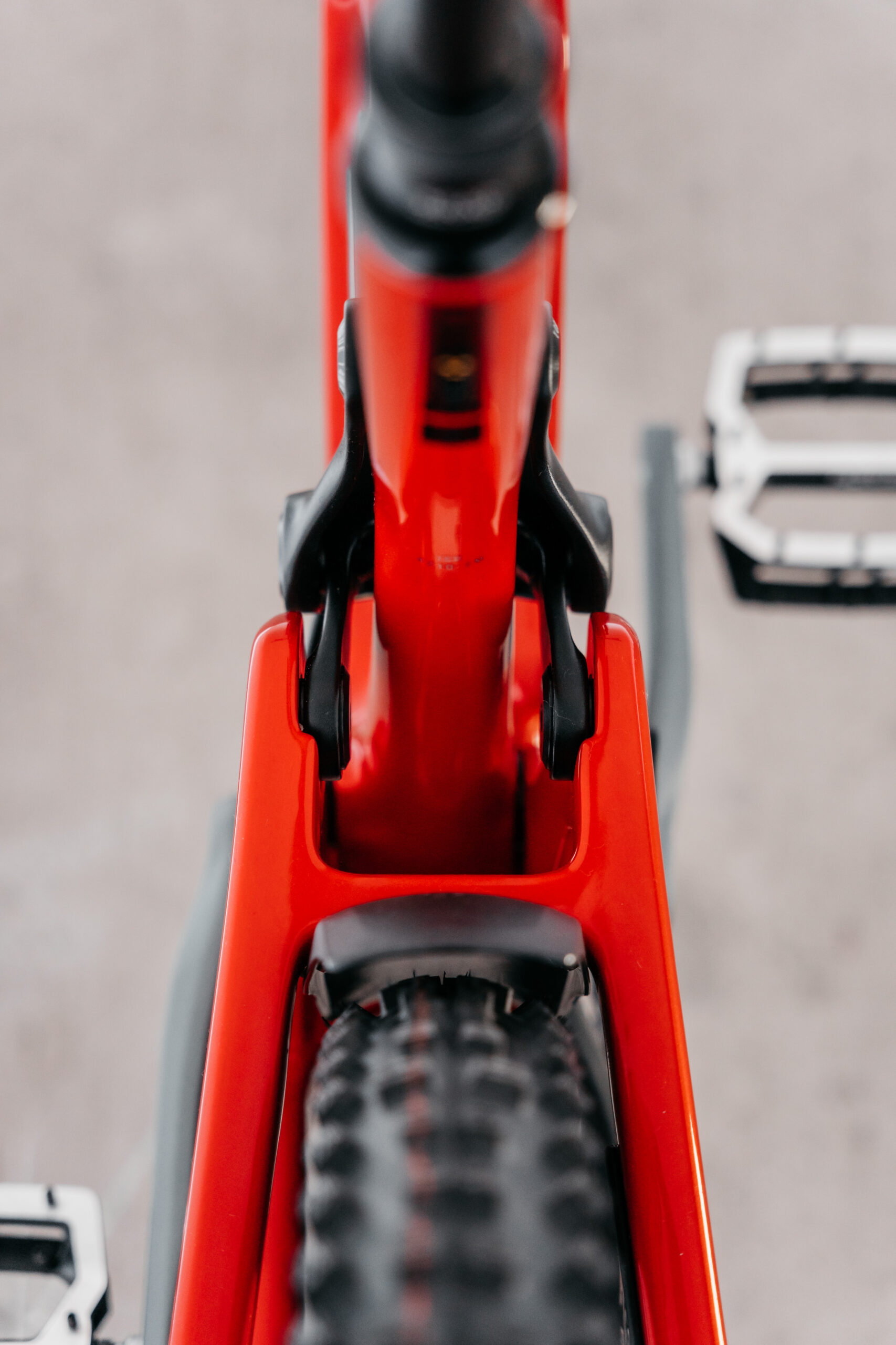 Nukeproof Giga Carbon Pro - Bilde 10