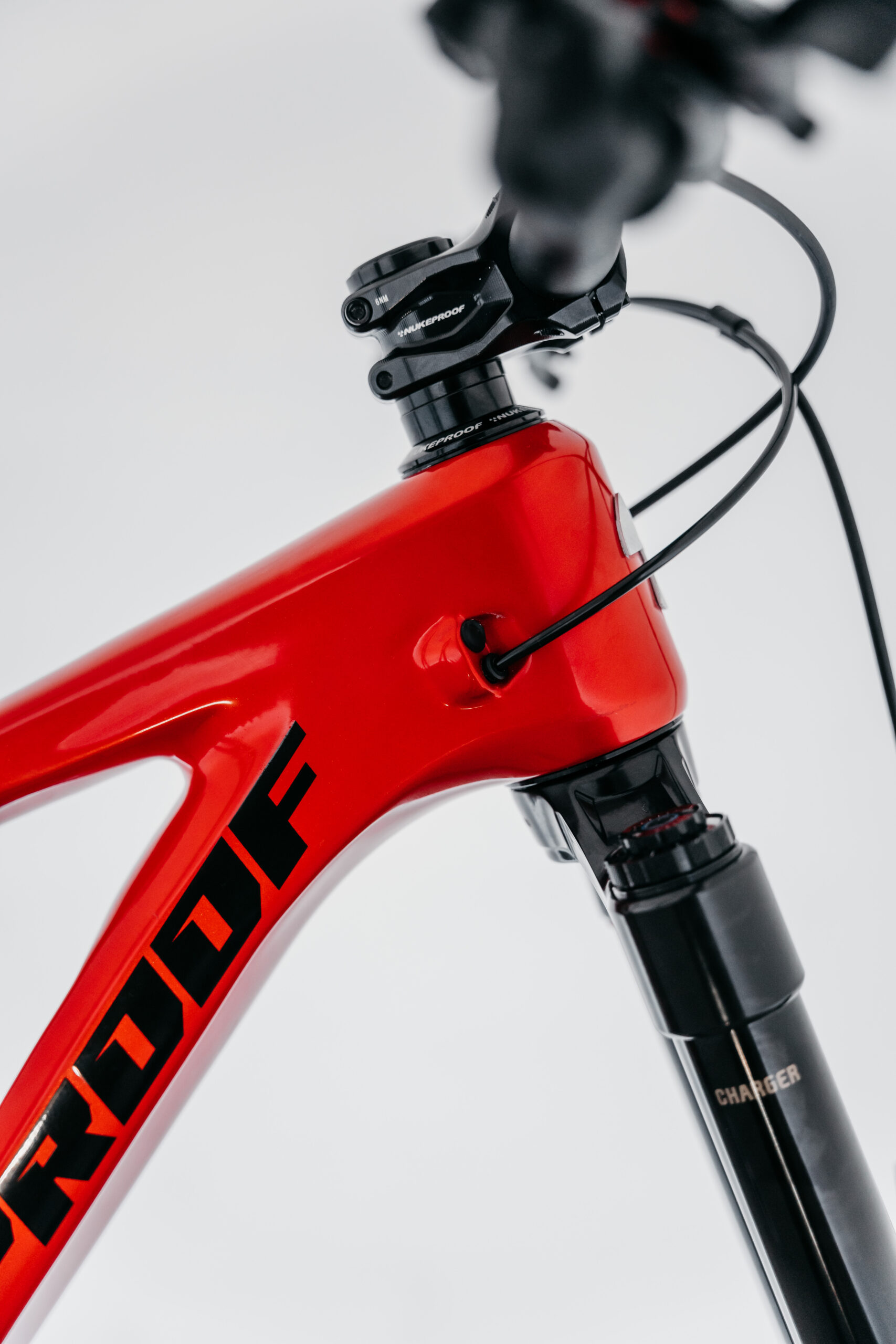 Nukeproof Giga Carbon Pro - Bilde 11
