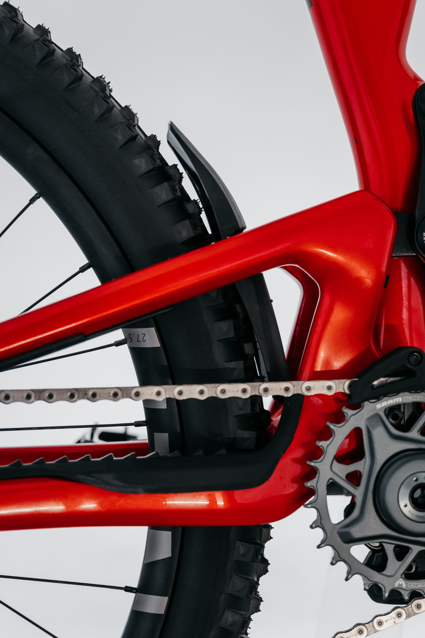 Nukeproof Giga Carbon Pro - Bilde 14