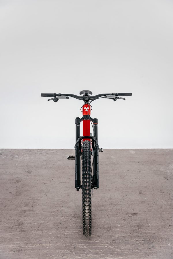 Nukeproof Giga Carbon Pro