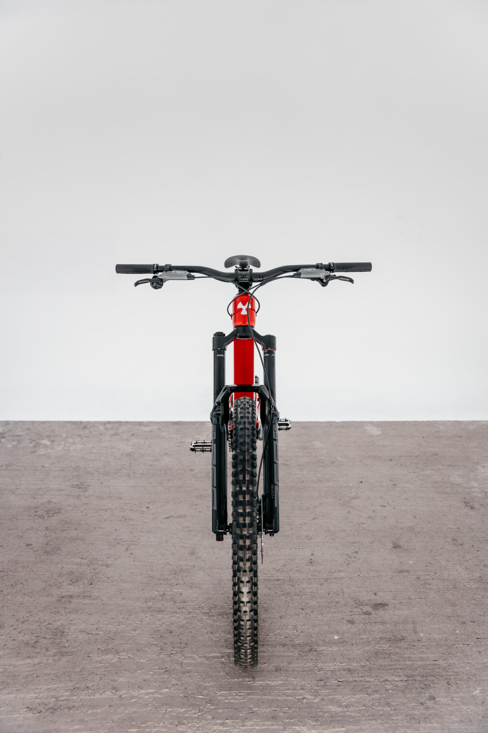 Nukeproof Giga Carbon Pro - Bilde 16