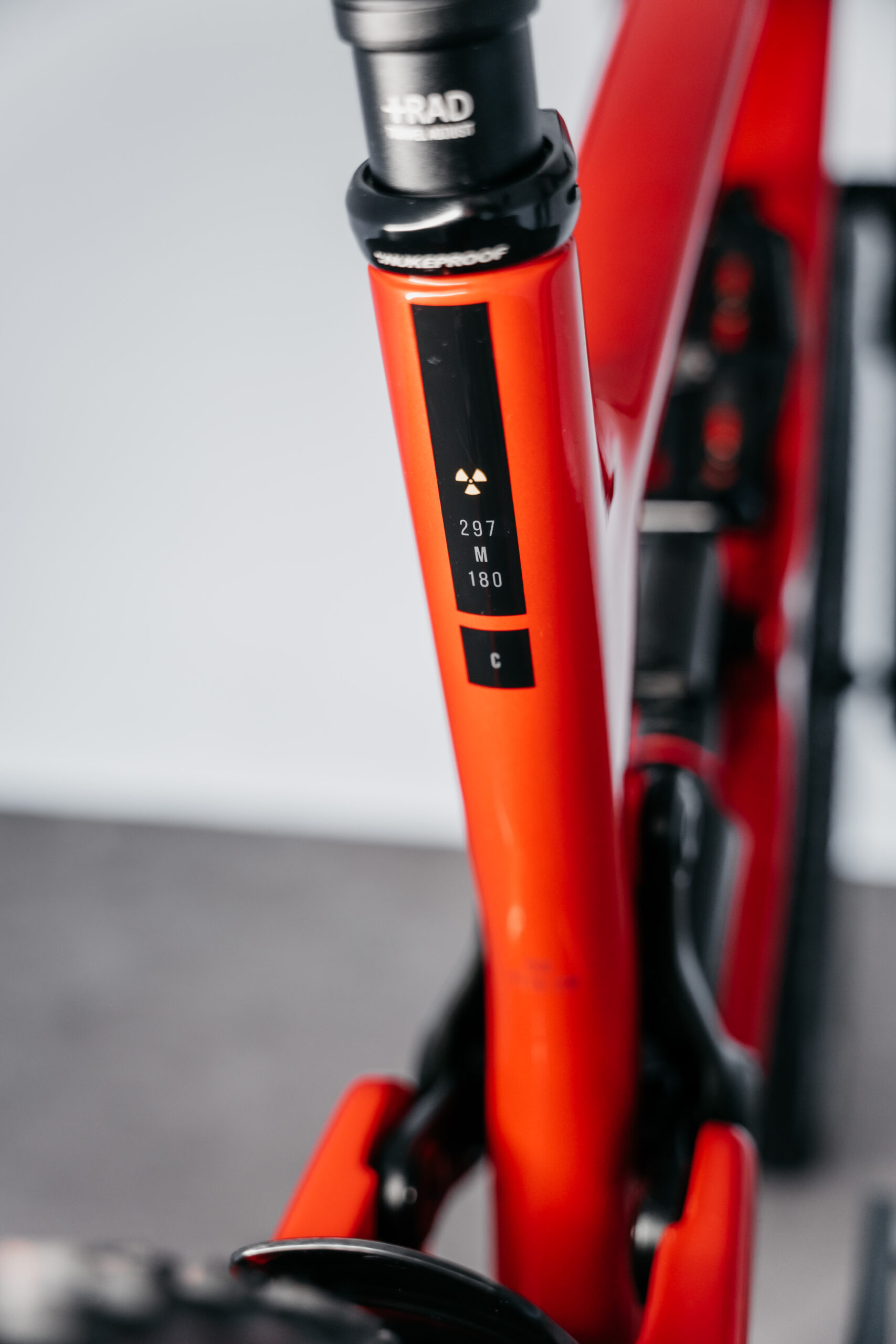 Nukeproof Giga Carbon Pro - Bilde 18