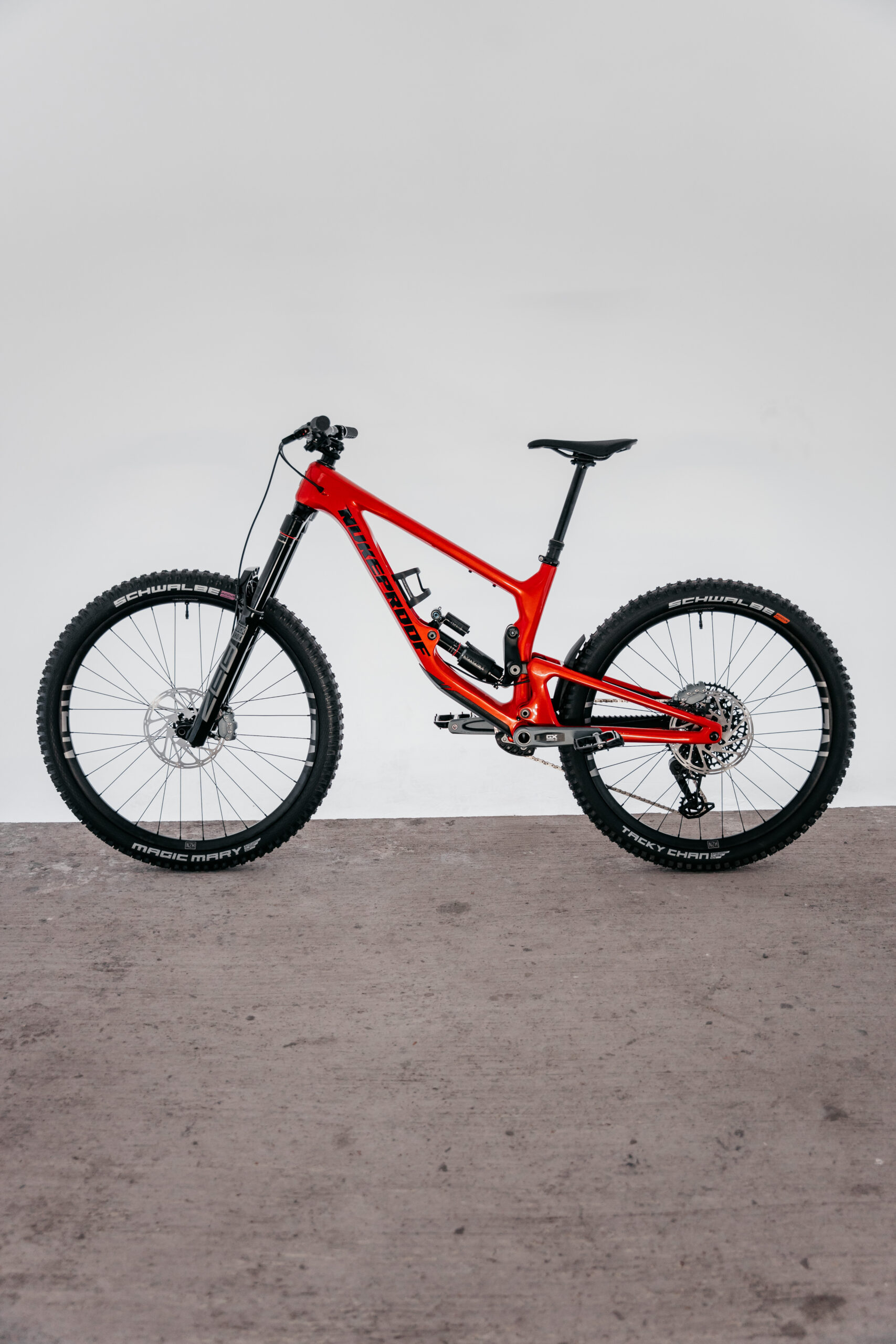 Nukeproof Giga Carbon Pro - Bilde 19