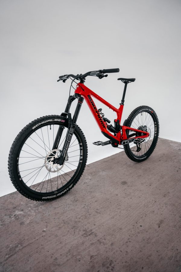 Nukeproof Giga Carbon Pro