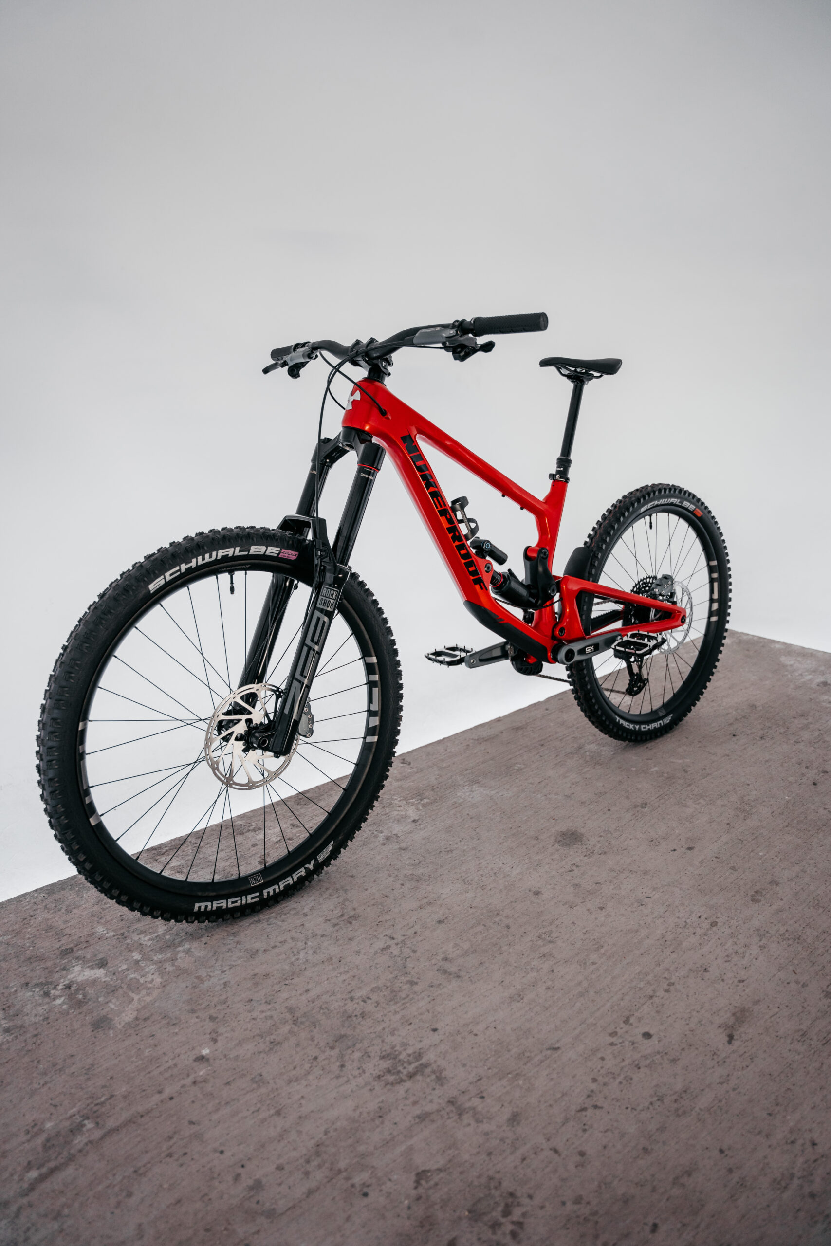 Nukeproof Giga Carbon Pro - Bilde 20