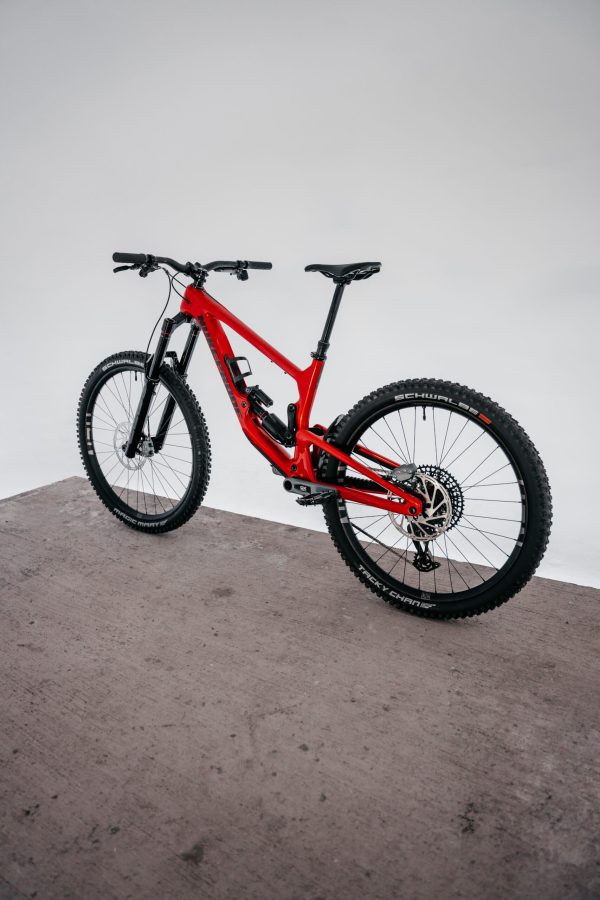 Nukeproof Giga Carbon Pro