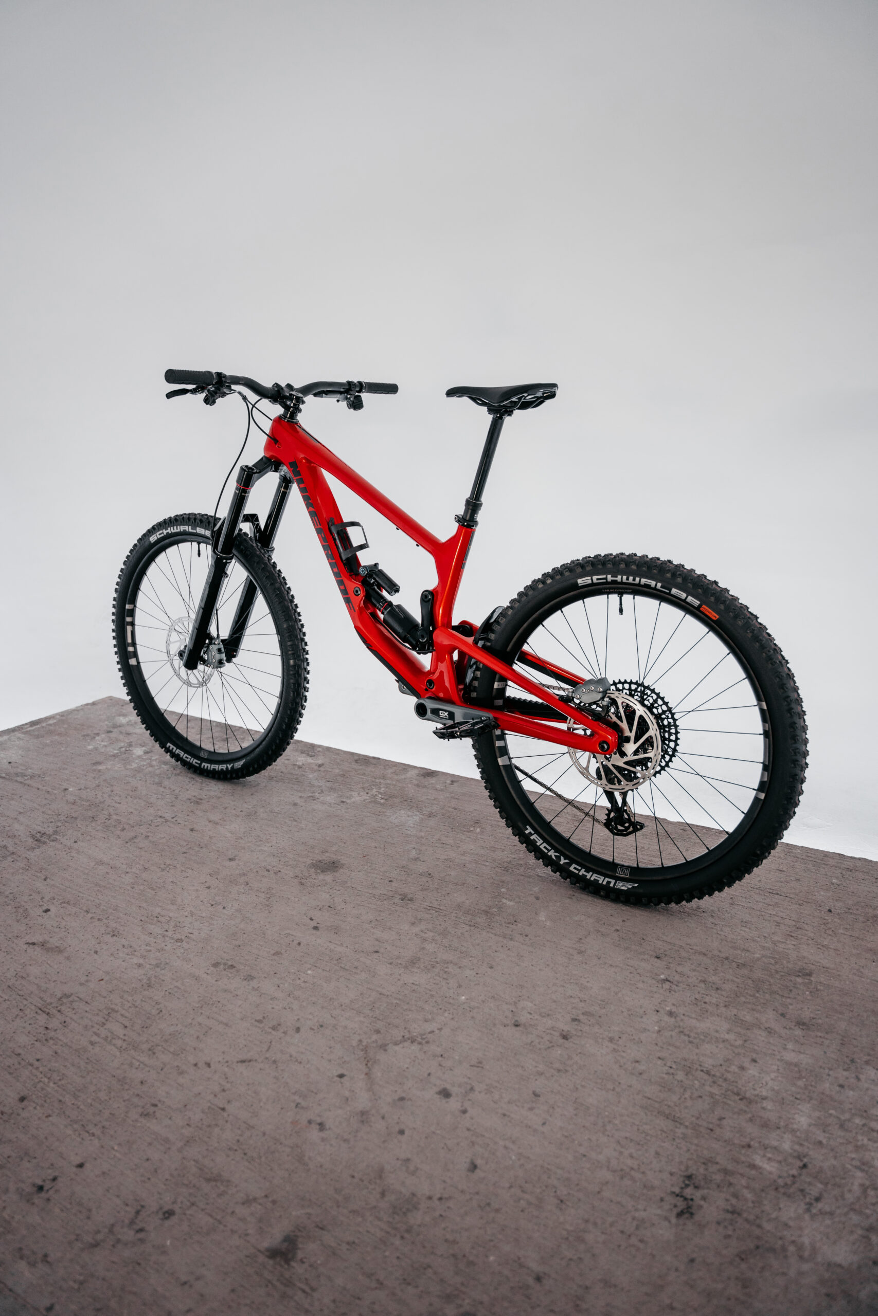 Nukeproof Giga Carbon Pro - Bilde 21
