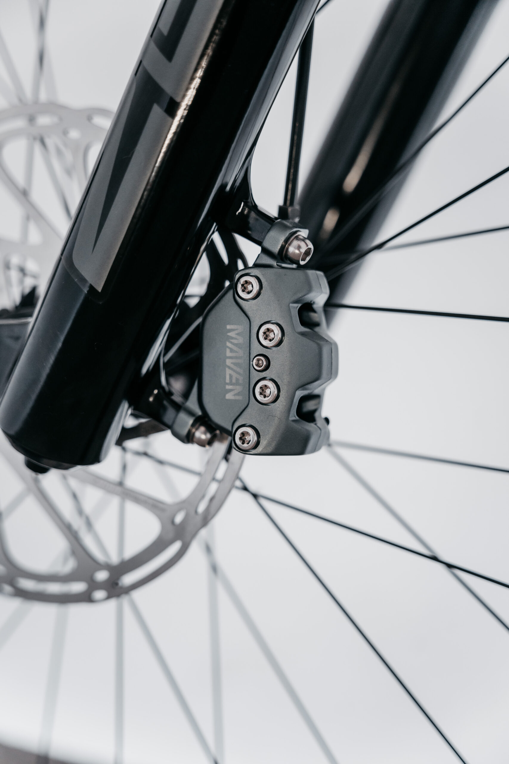 Nukeproof Giga Carbon Pro - Bilde 22