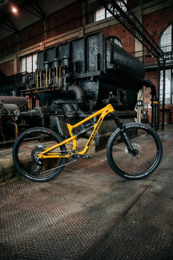Nukeproof Mega Alloy Pro