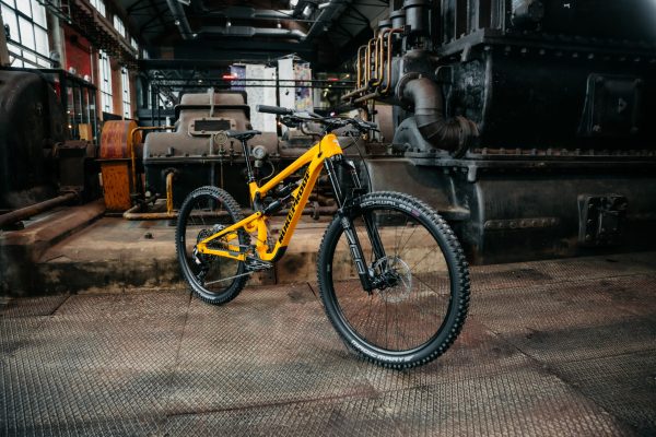 Nukeproof Mega Alloy Pro