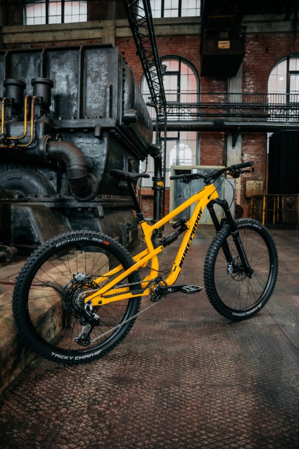 Nukeproof Mega Alloy Pro