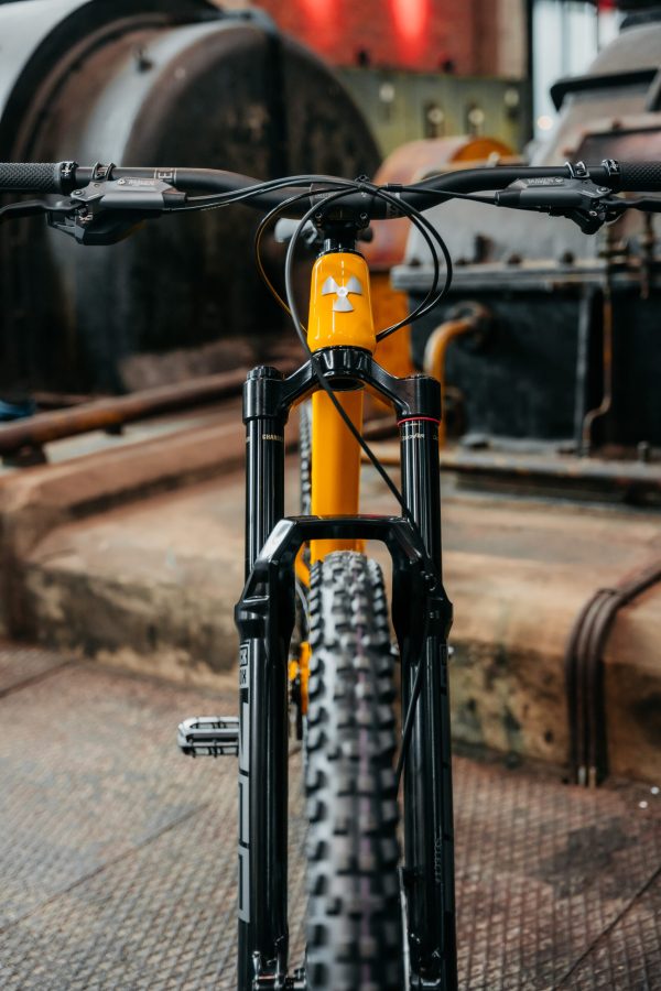 Nukeproof Mega Alloy Pro