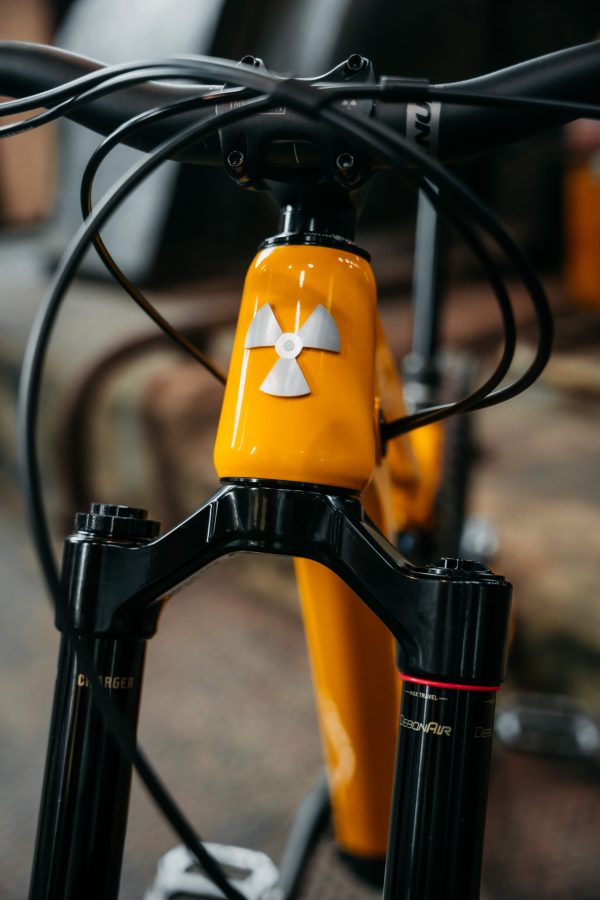 Nukeproof Mega Alloy Pro