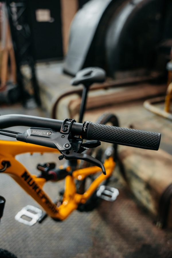 Nukeproof Mega Alloy Pro