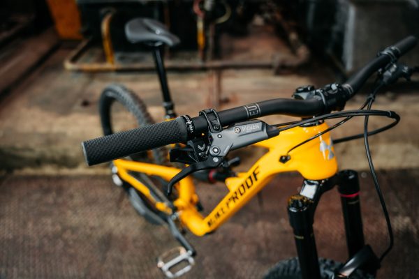 Nukeproof Mega Alloy Pro