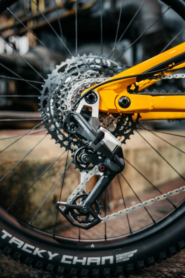 Nukeproof Mega Alloy Pro