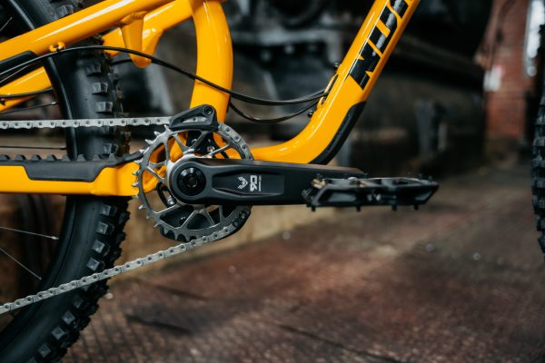 Nukeproof Mega Alloy Pro