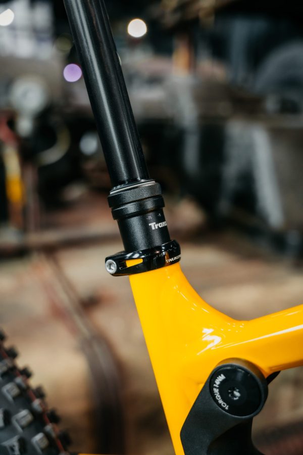 Nukeproof Mega Alloy Pro