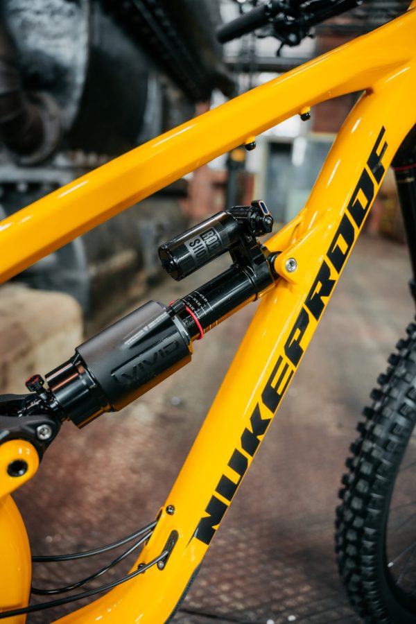 Nukeproof Mega Alloy Pro