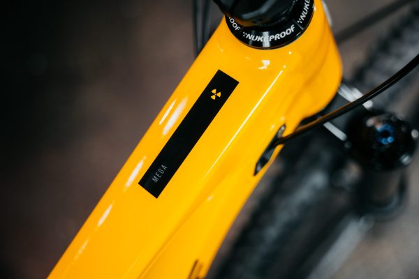 Nukeproof Mega Alloy Pro