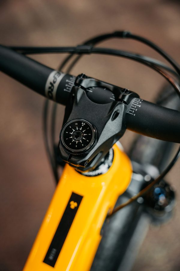 Nukeproof Mega Alloy Pro