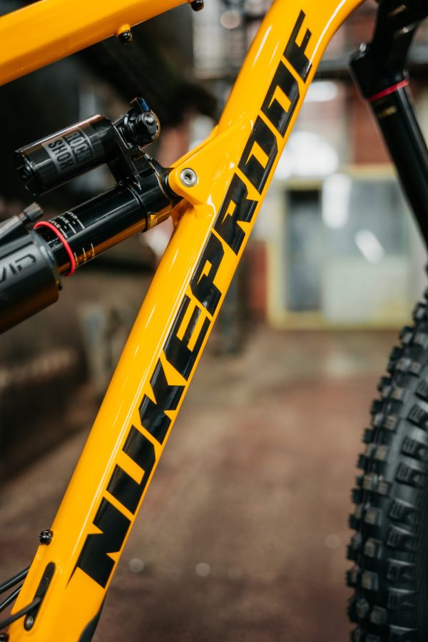 Nukeproof Mega Alloy Pro