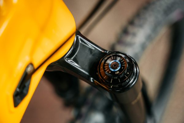 Nukeproof Mega Alloy Pro