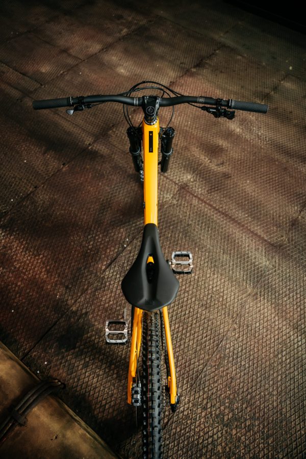 Nukeproof Mega Alloy Pro