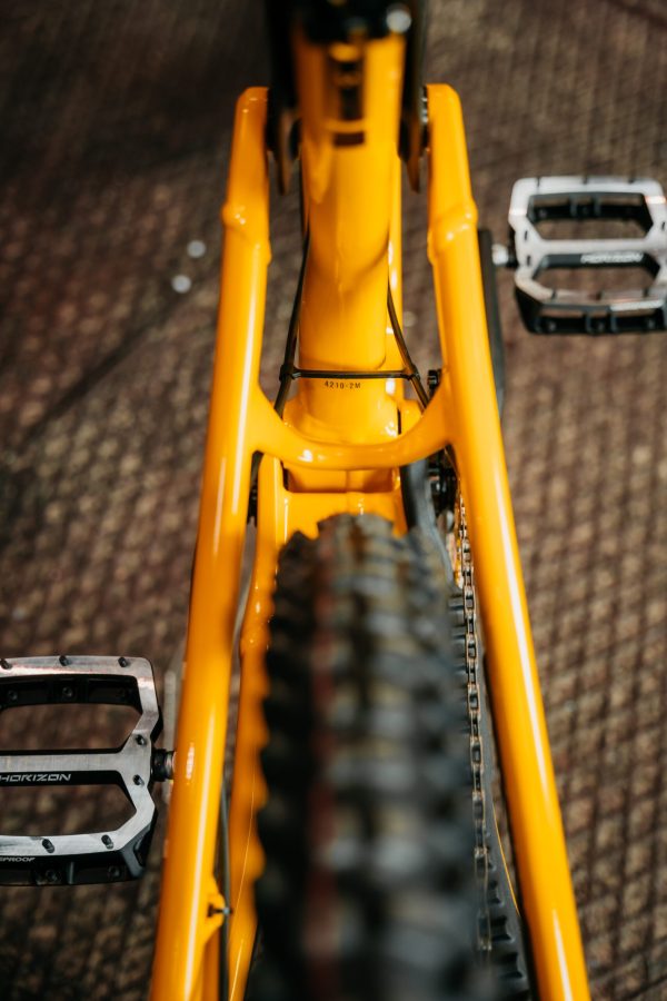 Nukeproof Mega Alloy Pro