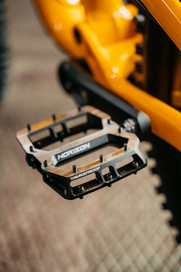Nukeproof Mega Alloy Pro