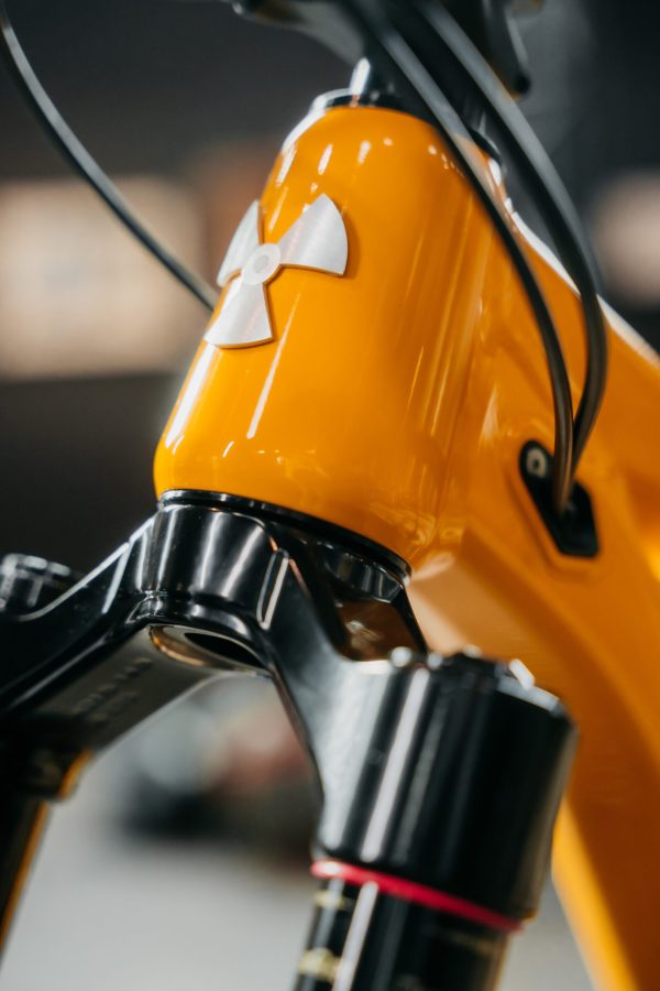 Nukeproof Mega Alloy Pro
