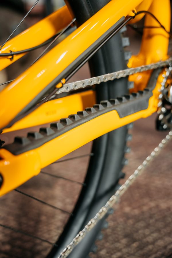 Nukeproof Mega Alloy Pro