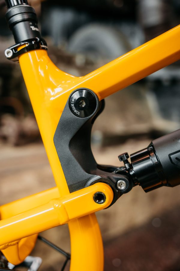 Nukeproof Mega Alloy Pro