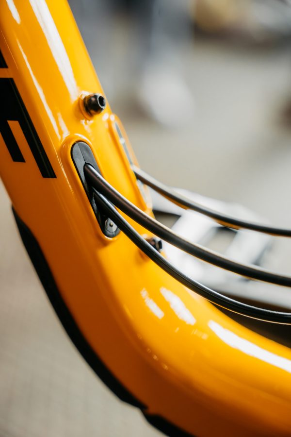 Nukeproof Mega Alloy Pro