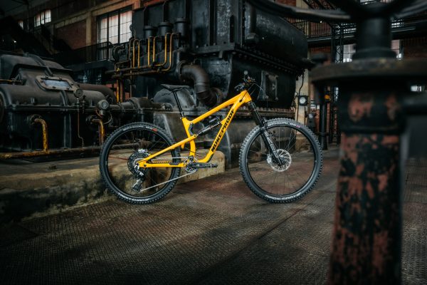 Nukeproof Mega Alloy Pro