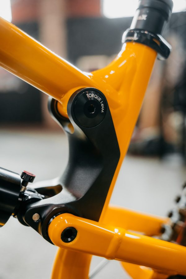 Nukeproof Mega Alloy Pro