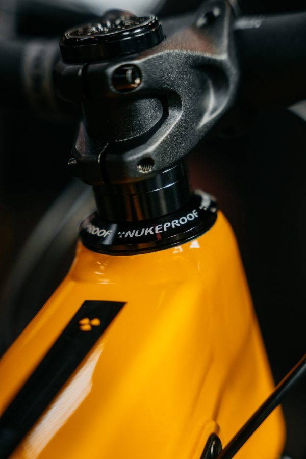 Nukeproof Mega Alloy Pro