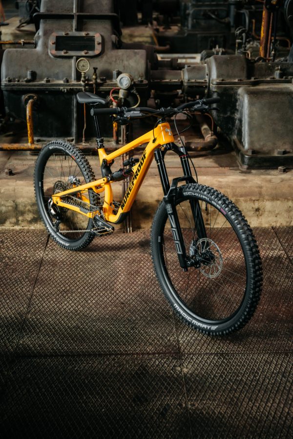 Nukeproof Mega Alloy Pro