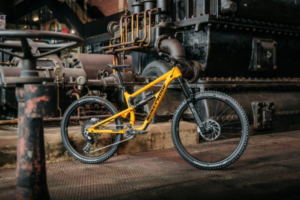 Nukeproof Mega Alloy Pro