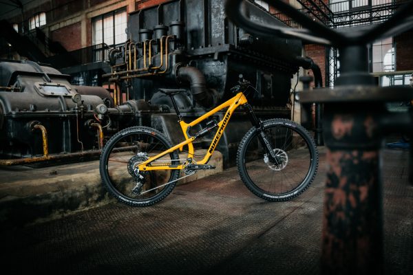 Nukeproof Mega Alloy Pro
