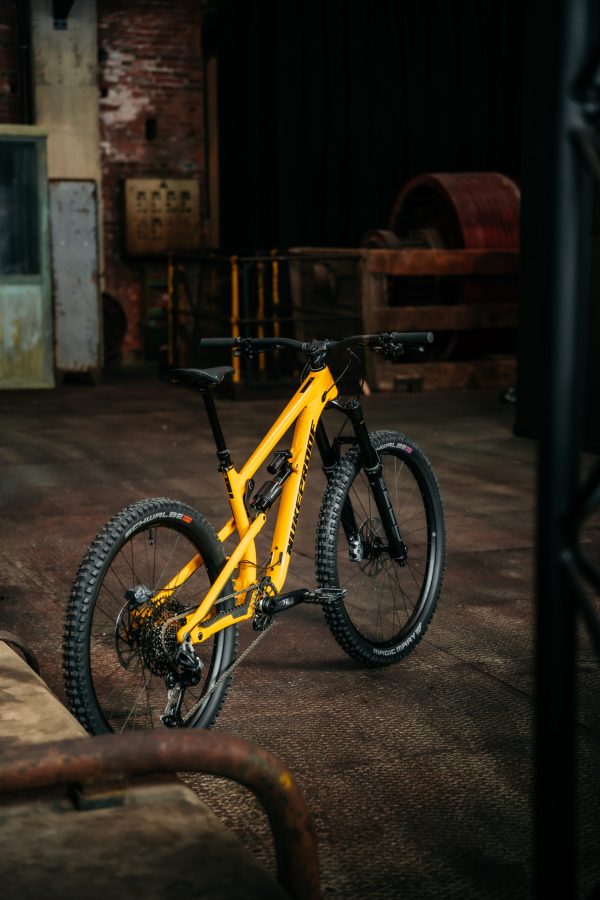 Nukeproof Mega Alloy Pro