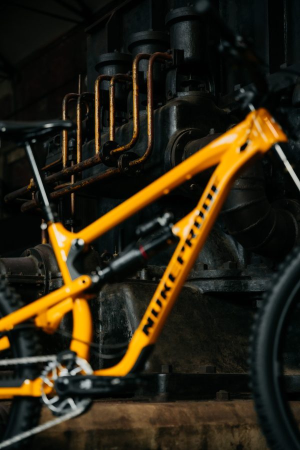 Nukeproof Mega Alloy Pro