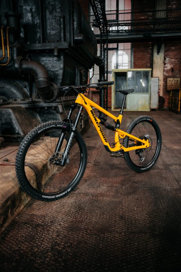 Nukeproof Mega Alloy Pro