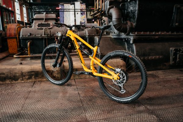 Nukeproof Mega Alloy Pro