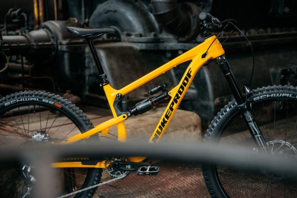 Nukeproof Mega Alloy Pro