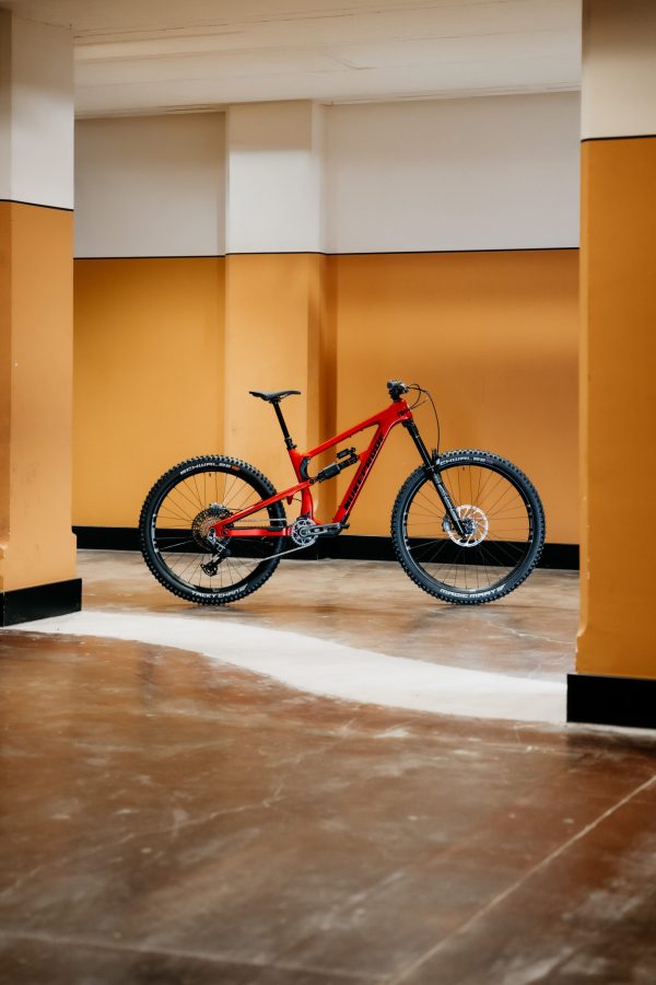 Nukeproof Mega Carbon Pro