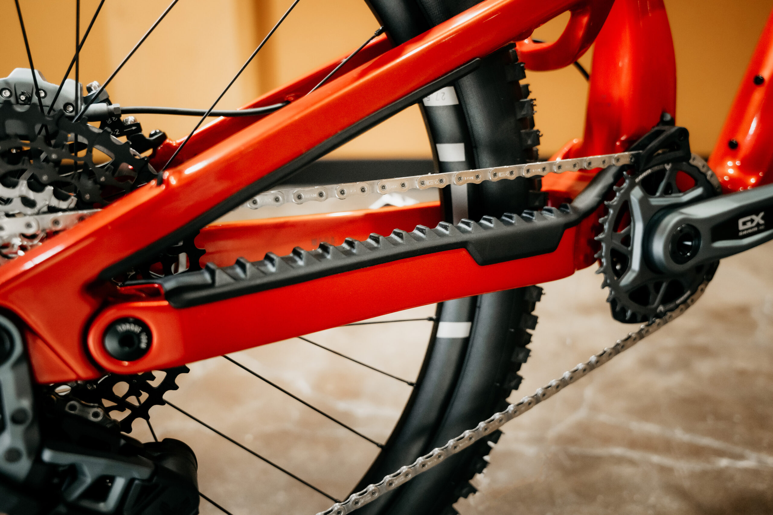 Nukeproof Mega Carbon Pro - Bilde 5
