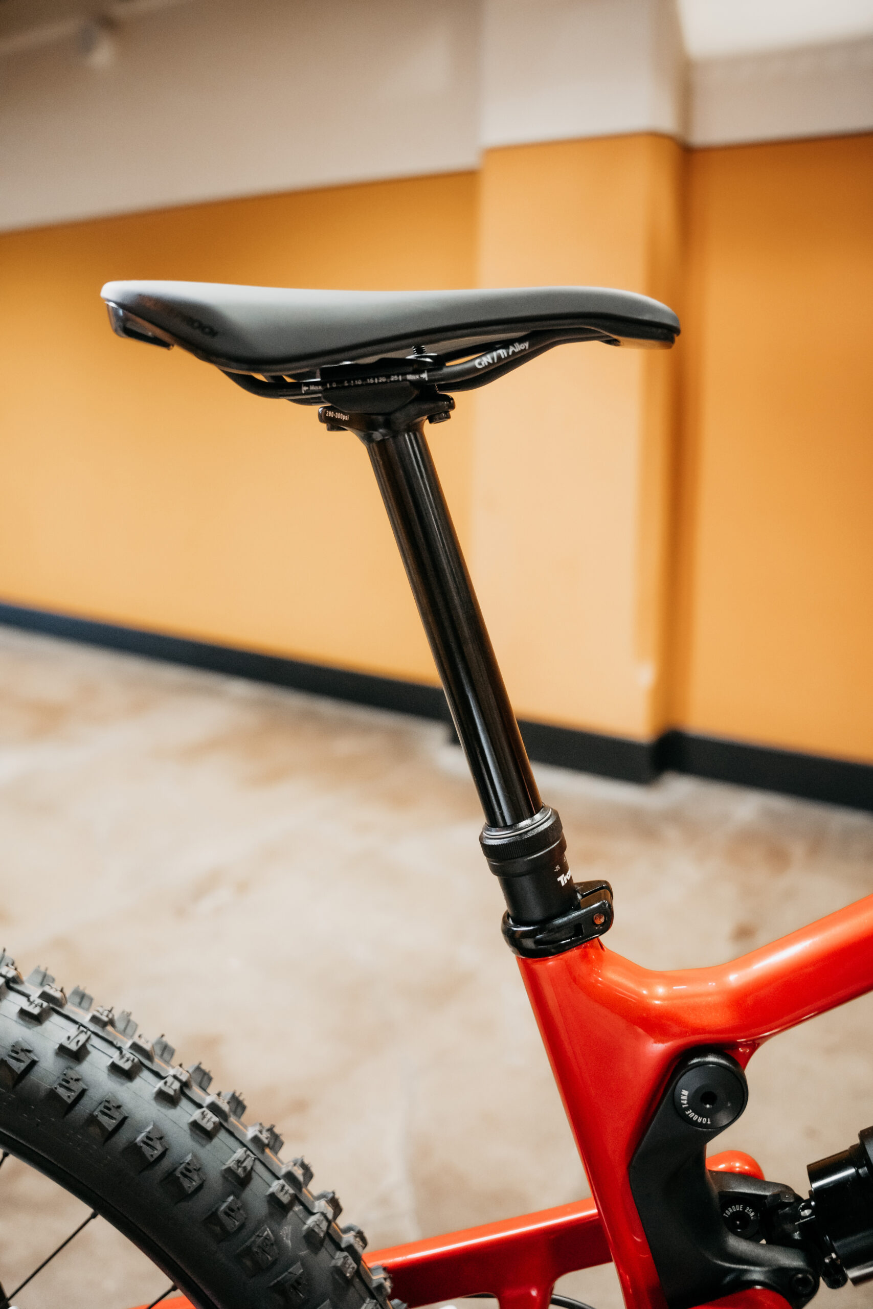 Nukeproof Mega Carbon Pro - Bilde 6