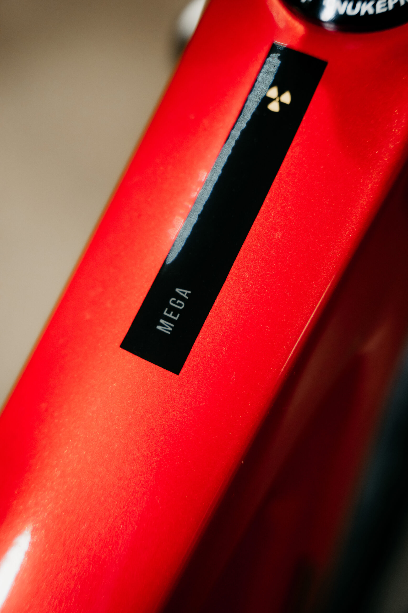 Nukeproof Mega Carbon Pro - Bilde 8